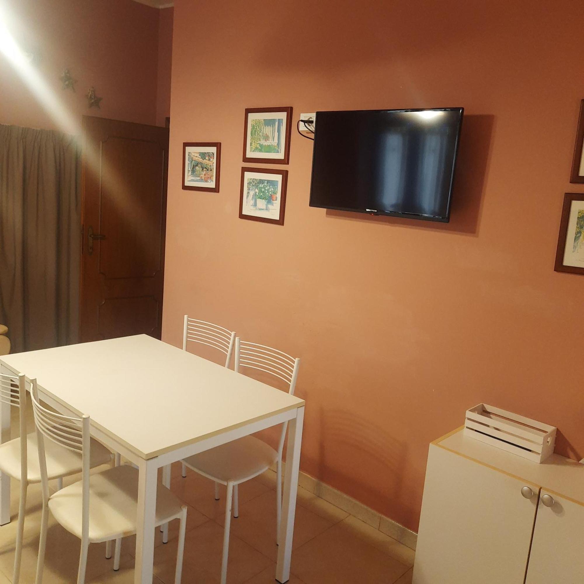 Casalustro Βίλα Citta Sant'Angelo Εξωτερικό φωτογραφία