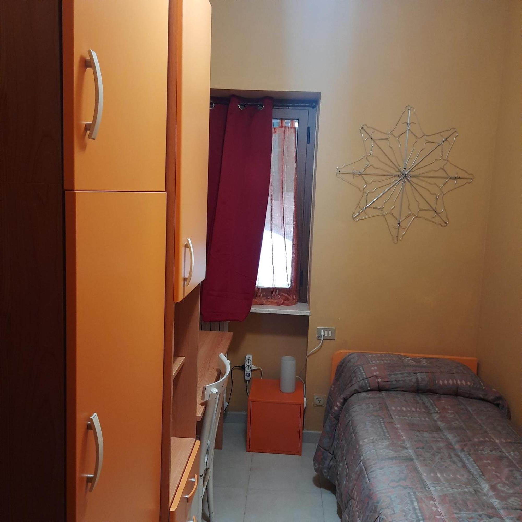 Casalustro Βίλα Citta Sant'Angelo Εξωτερικό φωτογραφία