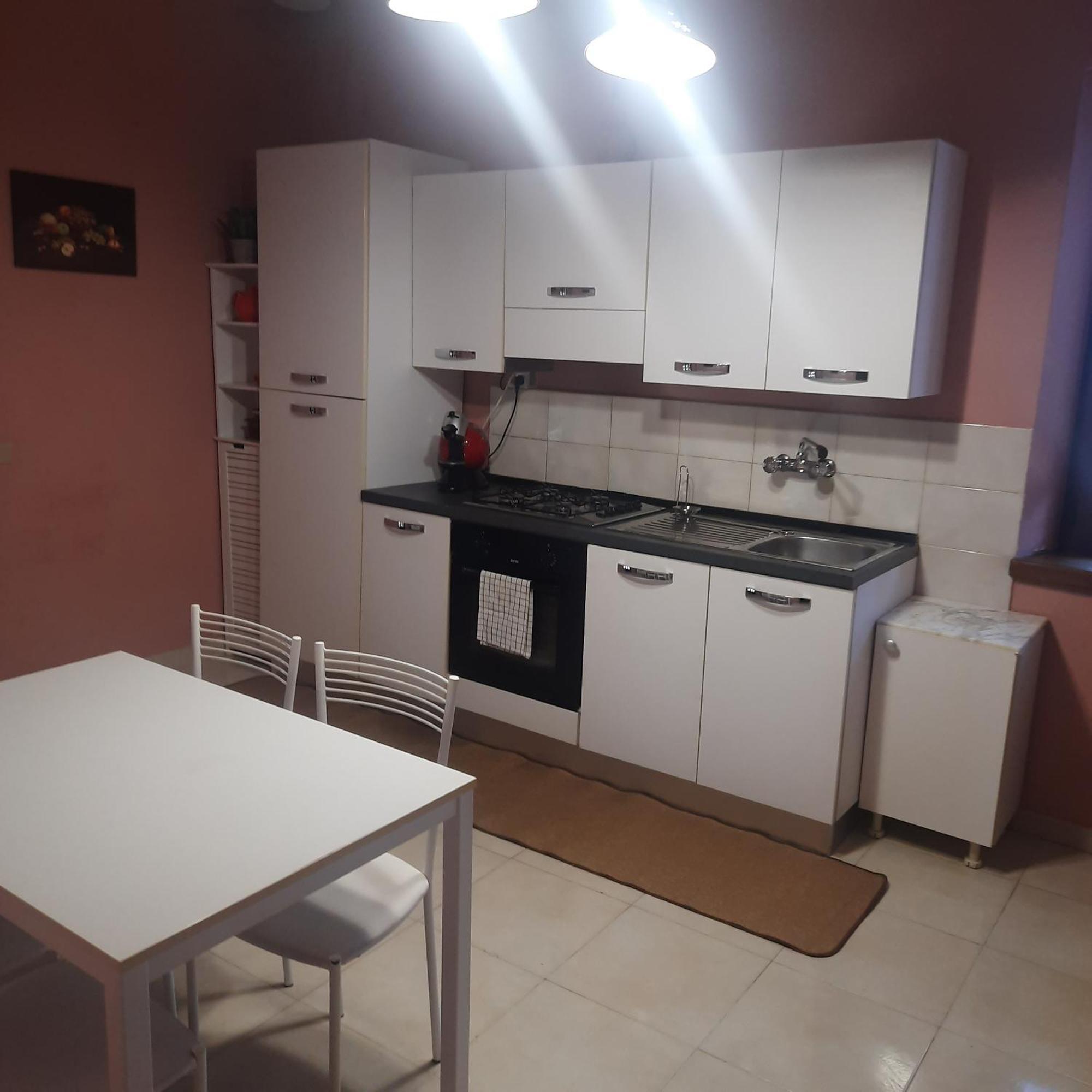Casalustro Βίλα Citta Sant'Angelo Εξωτερικό φωτογραφία