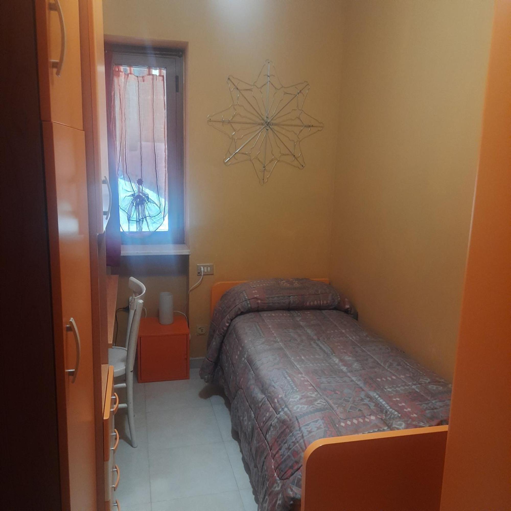 Casalustro Βίλα Citta Sant'Angelo Εξωτερικό φωτογραφία