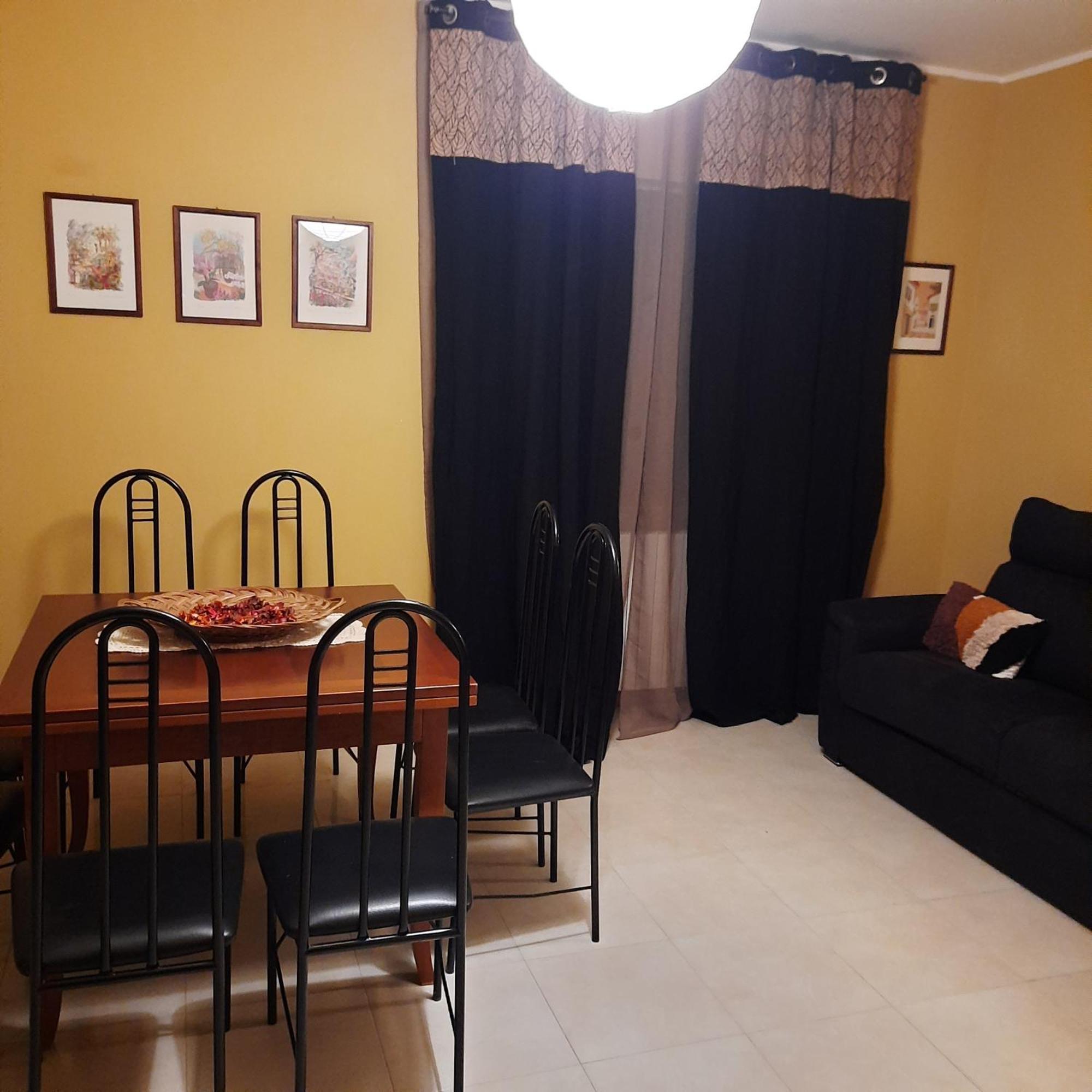 Casalustro Βίλα Citta Sant'Angelo Εξωτερικό φωτογραφία