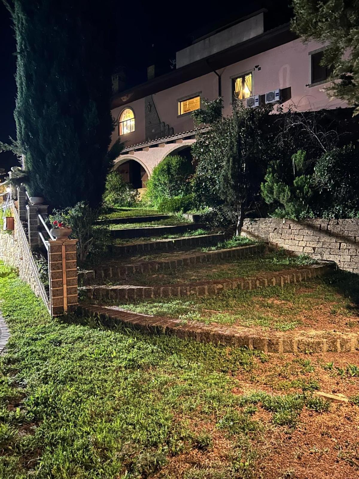 Casalustro Βίλα Citta Sant'Angelo Εξωτερικό φωτογραφία